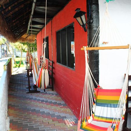 Great Hostels Backpackers Baños Extérieur photo