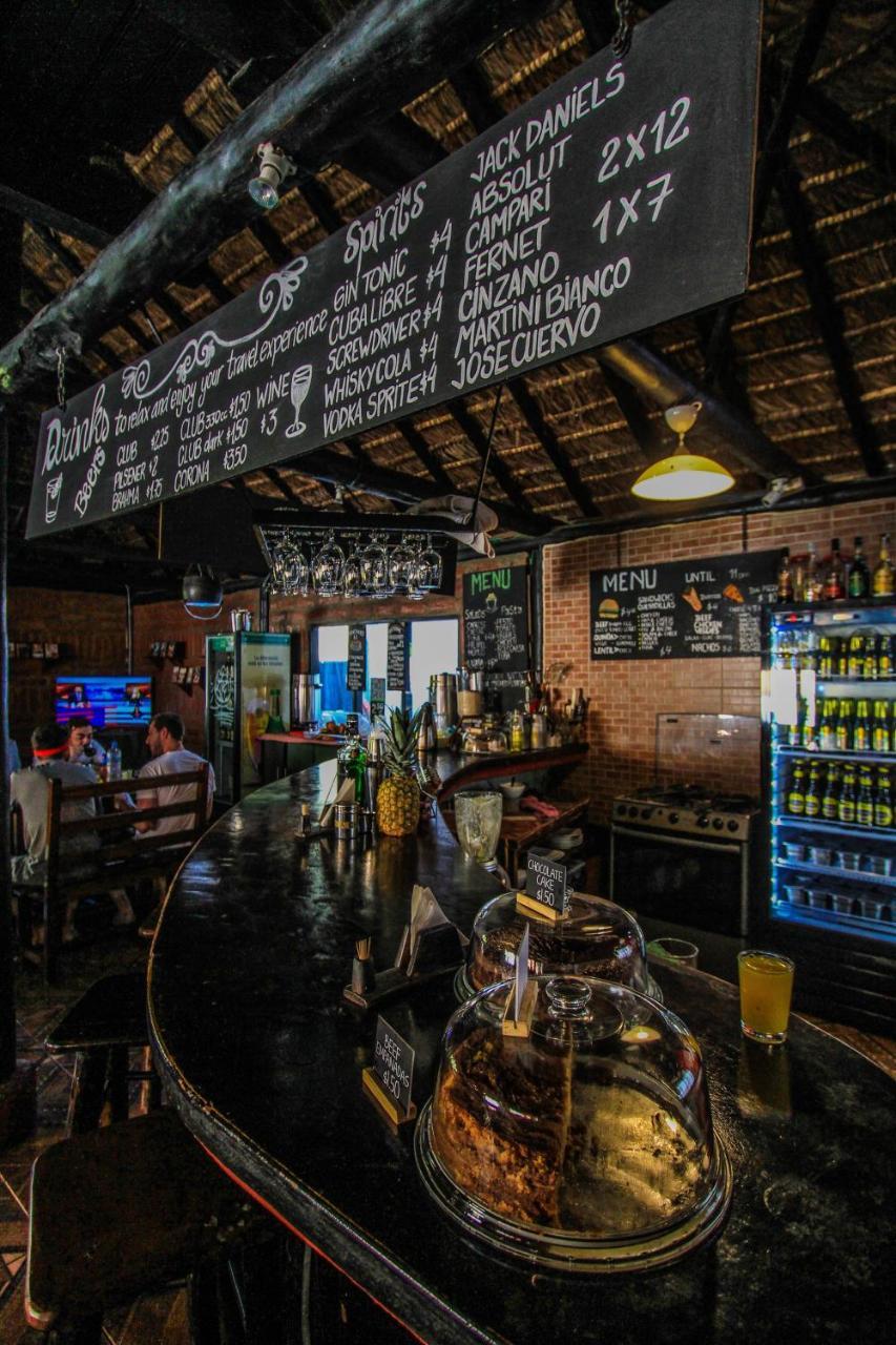 Great Hostels Backpackers Baños Extérieur photo